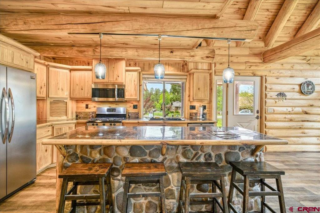 33 Fawn Court Pagosa Springs CO 81147