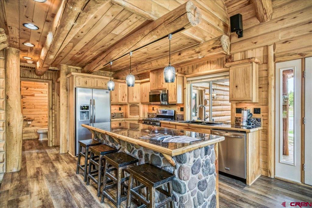 33 Fawn Court Pagosa Springs CO 81147