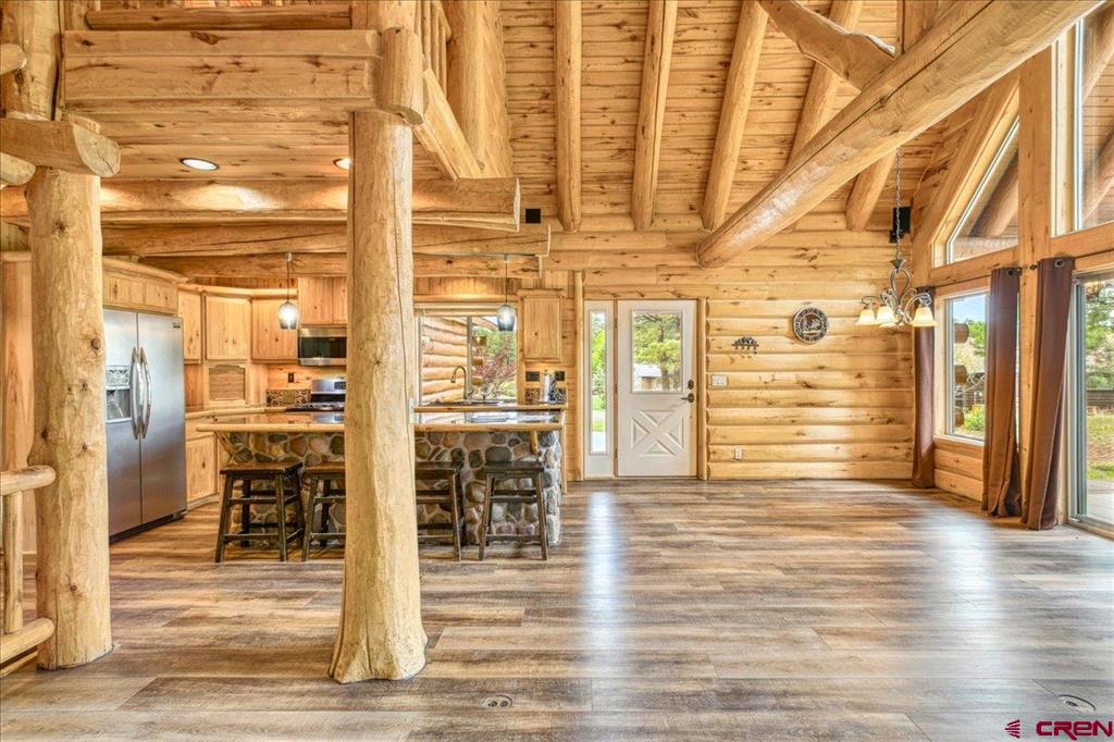 33 Fawn Court Pagosa Springs CO 81147