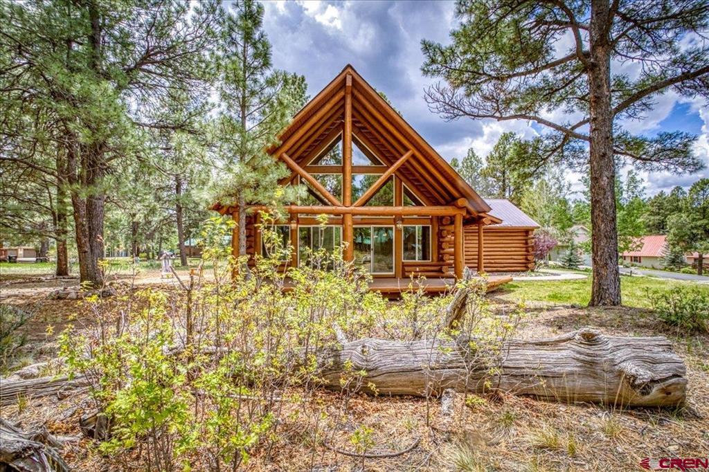 33 Fawn Court Pagosa Springs CO 81147