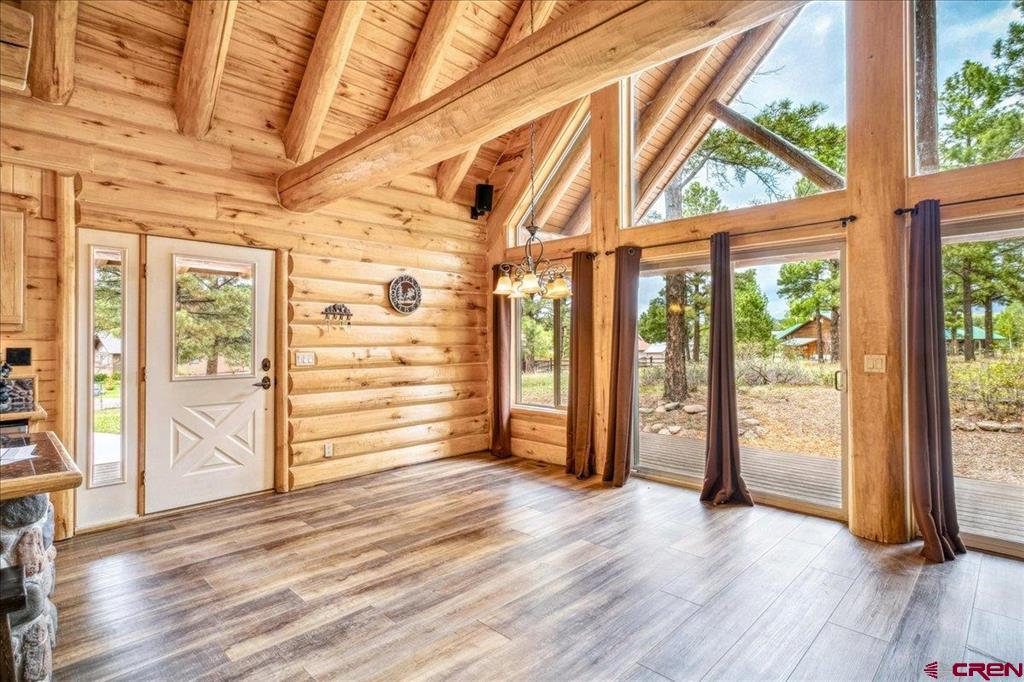 33 Fawn Court Pagosa Springs CO 81147