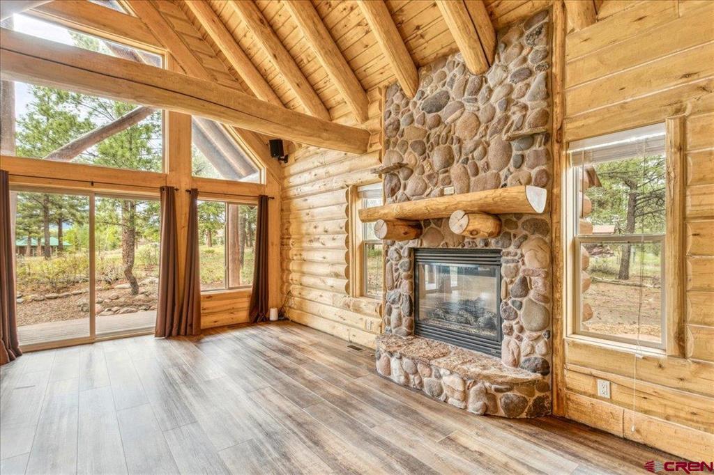 33 Fawn Court Pagosa Springs CO 81147