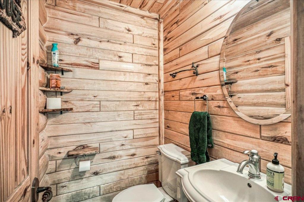 33 Fawn Court Pagosa Springs CO 81147