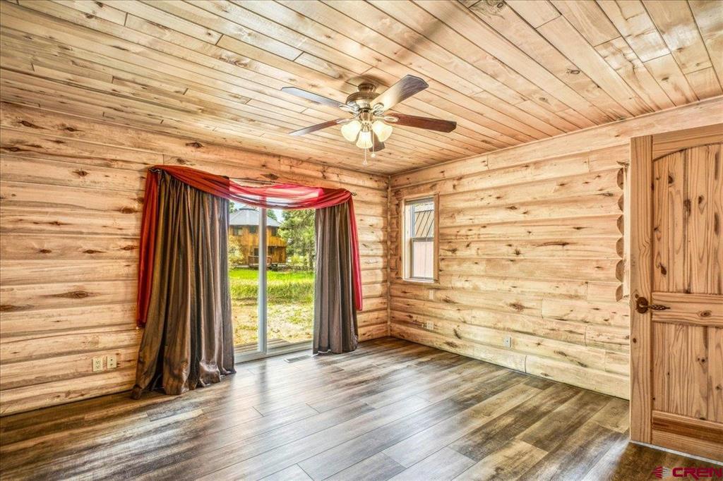 33 Fawn Court Pagosa Springs CO 81147