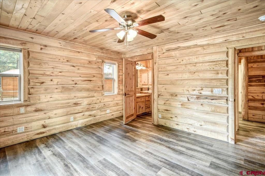 33 Fawn Court Pagosa Springs CO 81147