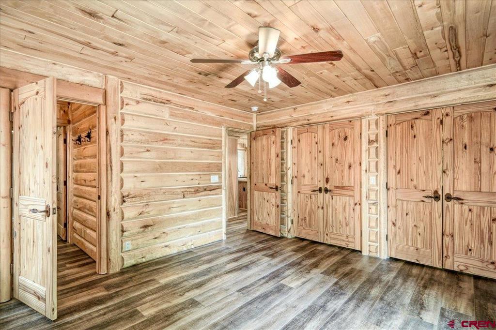 33 Fawn Court Pagosa Springs CO 81147