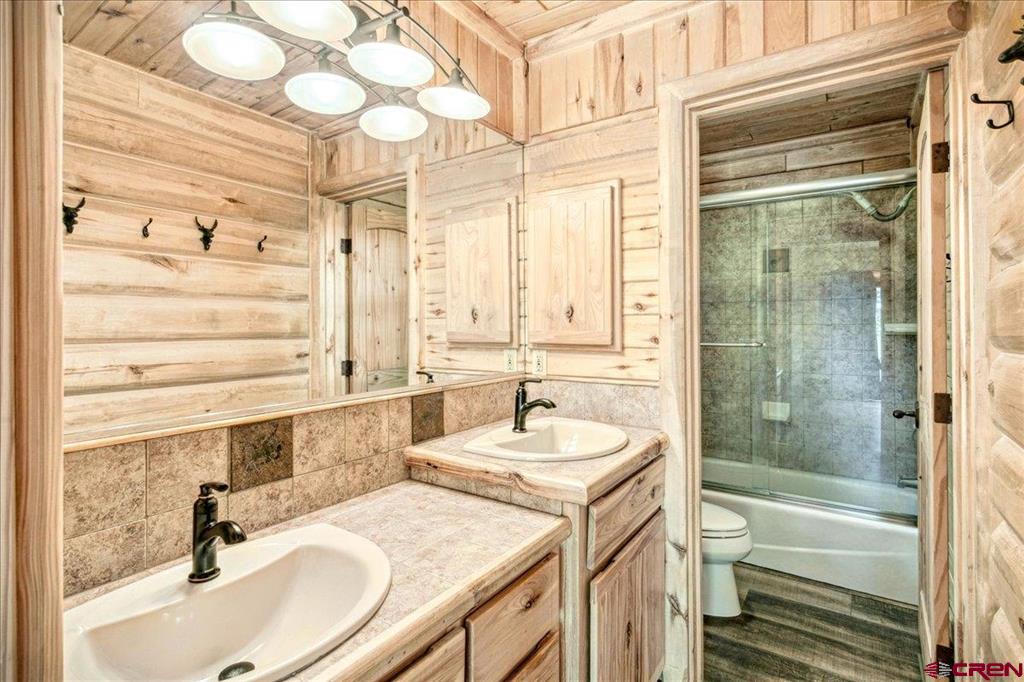 33 Fawn Court Pagosa Springs CO 81147