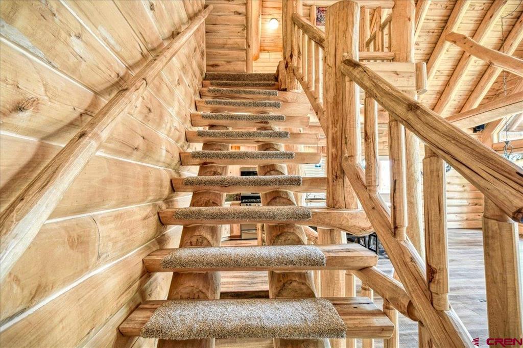 33 Fawn Court Pagosa Springs CO 81147