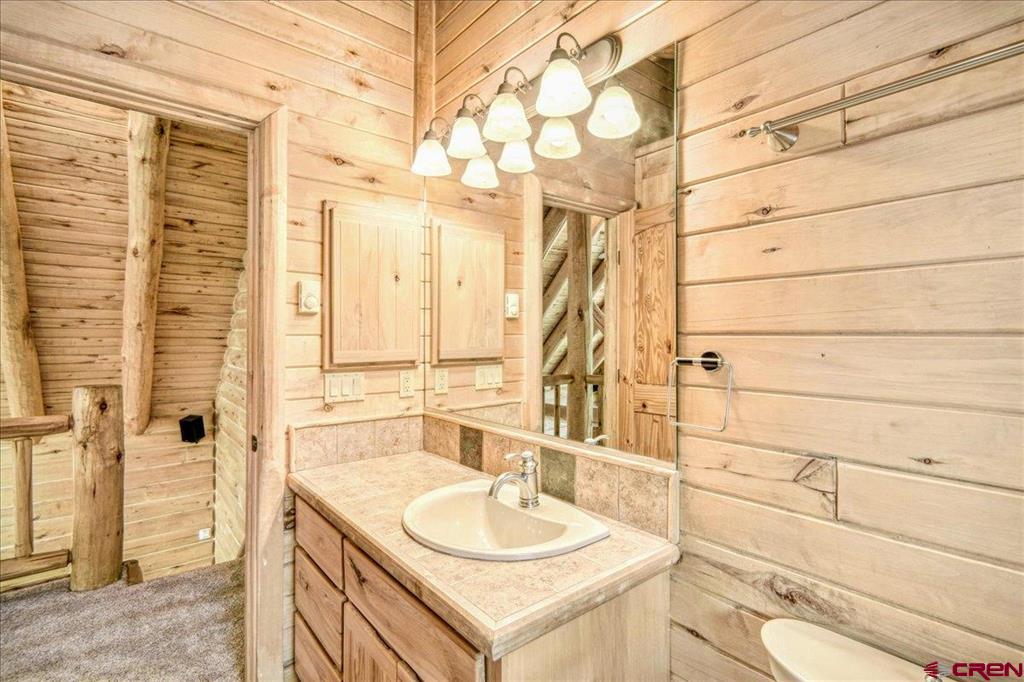 33 Fawn Court Pagosa Springs CO 81147