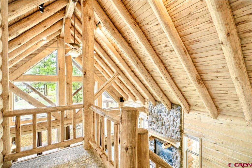 33 Fawn Court Pagosa Springs CO 81147