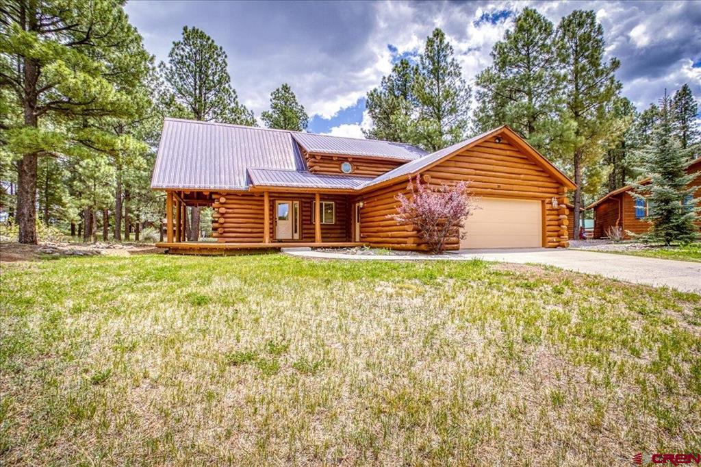 33 Fawn Court Pagosa Springs CO 81147