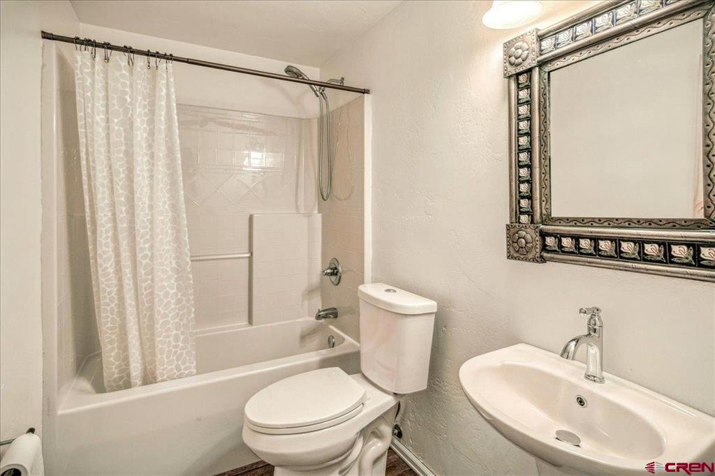 33 Fawn Court Pagosa Springs CO 81147