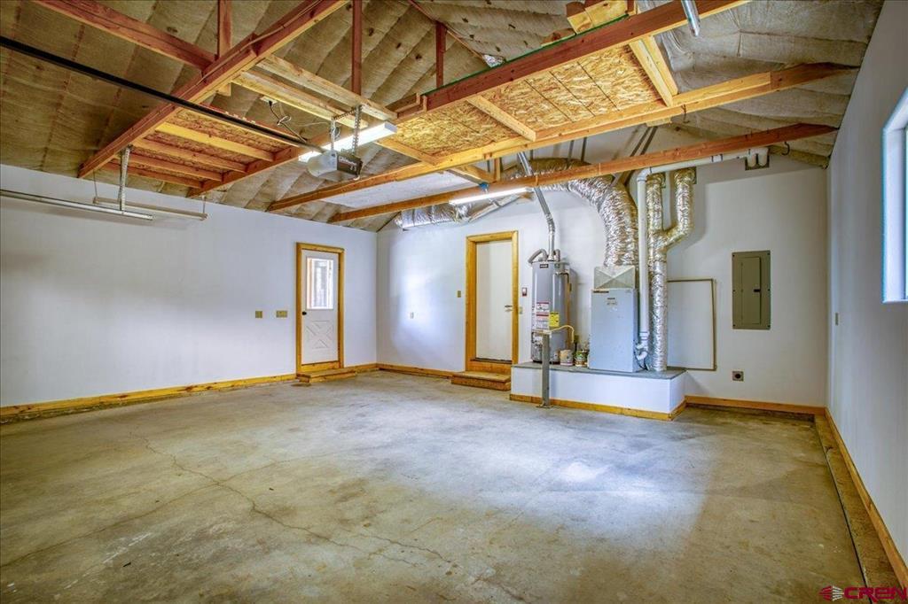 33 Fawn Court Pagosa Springs CO 81147