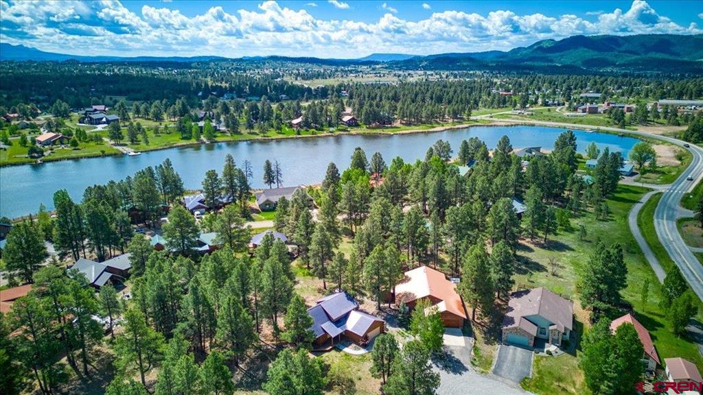 33 Fawn Court Pagosa Springs CO 81147