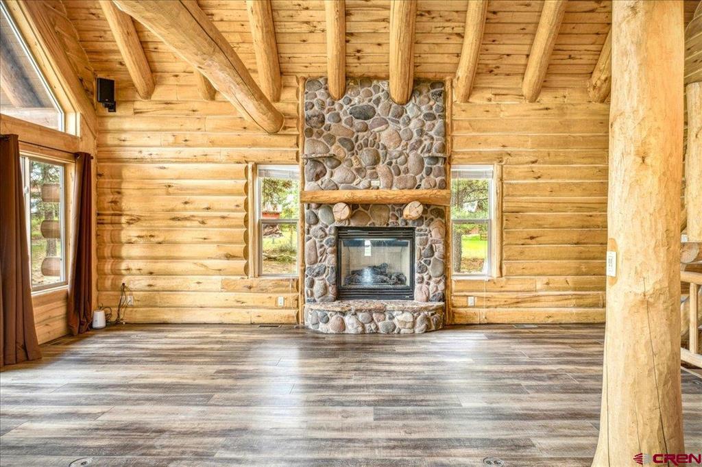 33 Fawn Court Pagosa Springs CO 81147