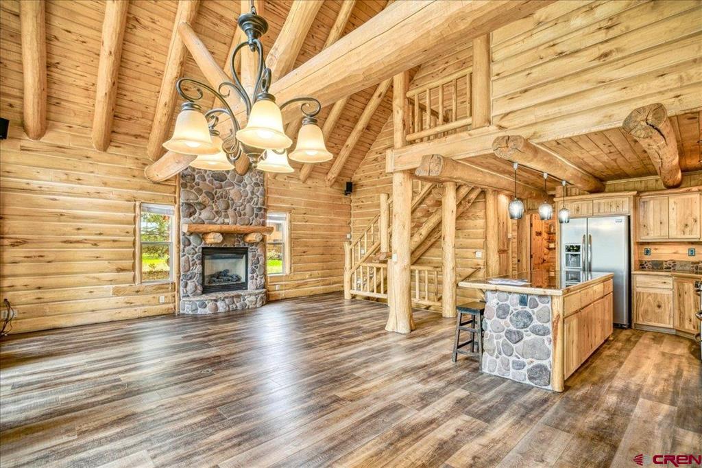 33 Fawn Court Pagosa Springs CO 81147