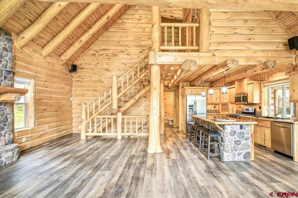 33 Fawn Court Pagosa Springs CO 81147