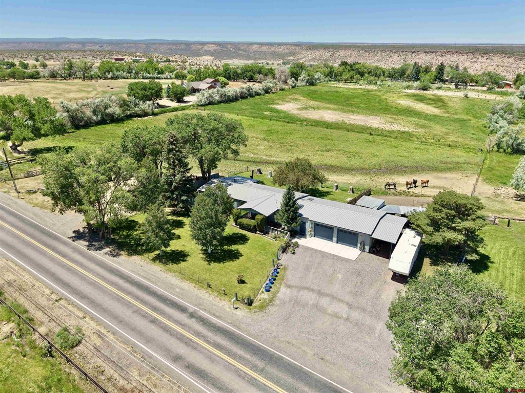 14679 5875 Road Montrose CO 81403