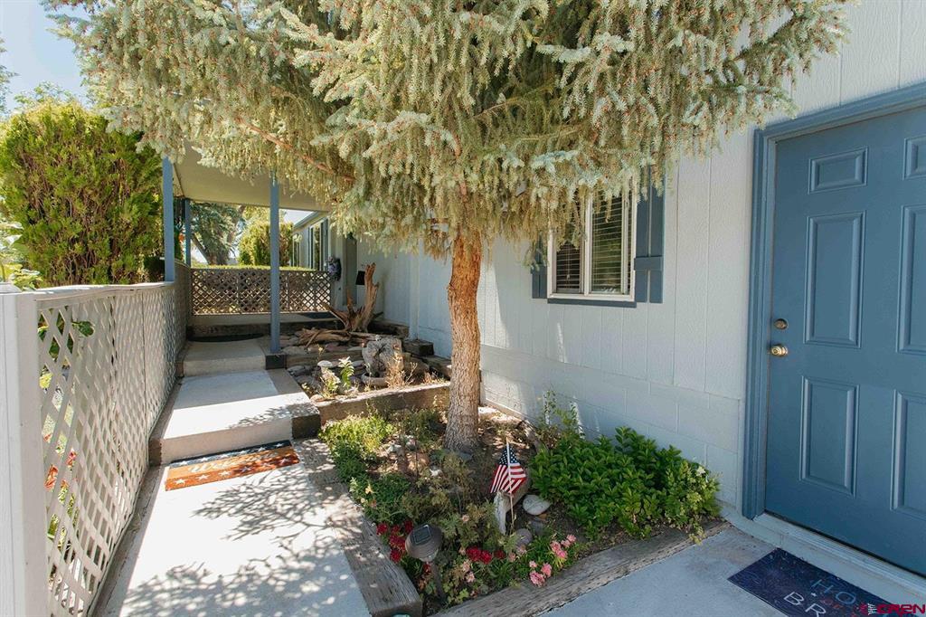 14679 5875 Road Montrose CO 81403