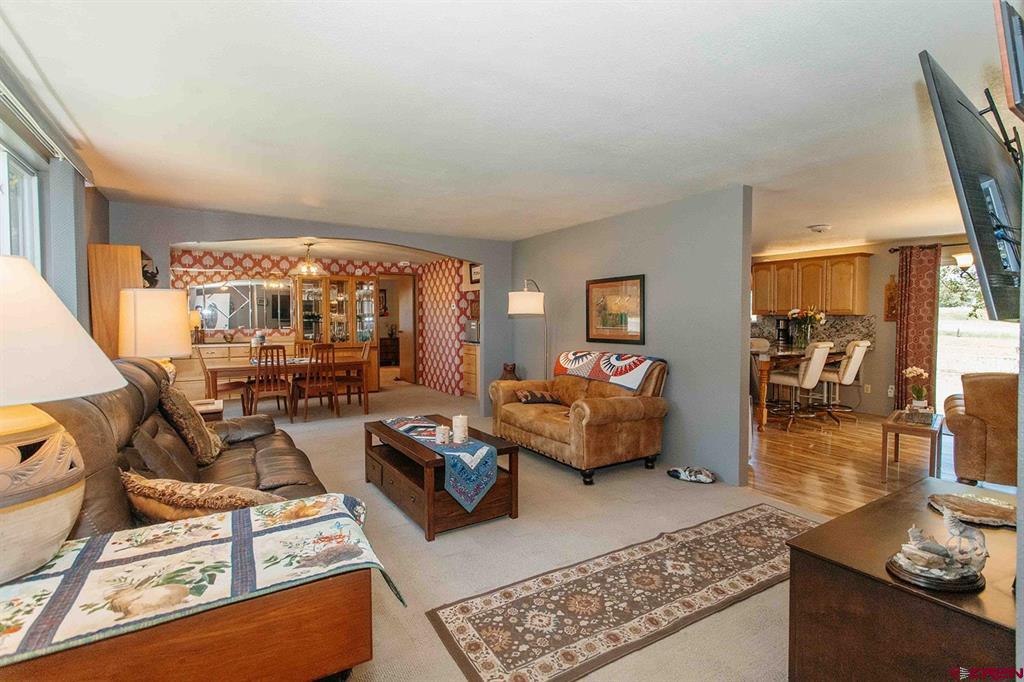 14679 5875 Road Montrose CO 81403