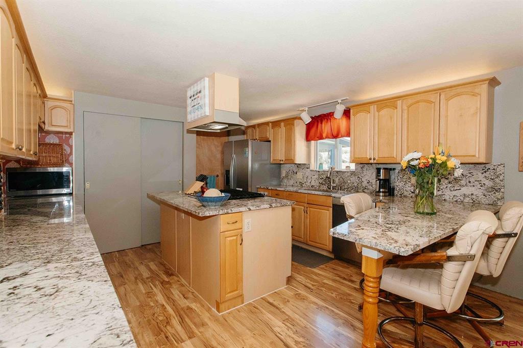 14679 5875 Road Montrose CO 81403