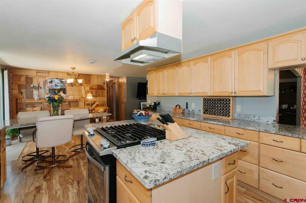 14679 5875 Road Montrose CO 81403