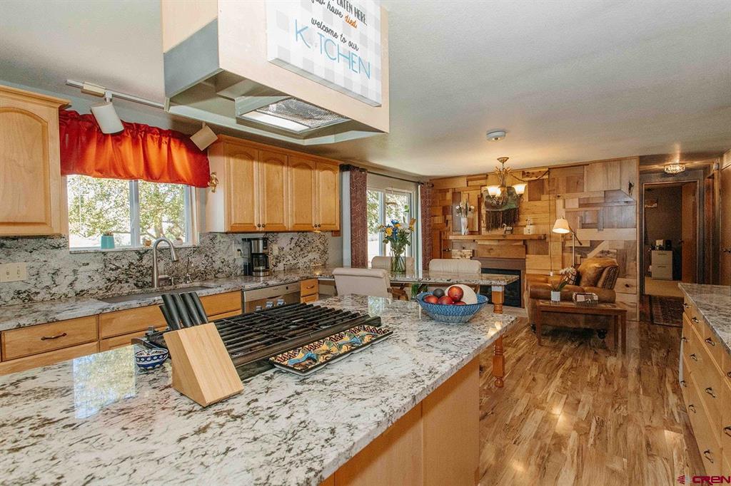 14679 5875 Road Montrose CO 81403