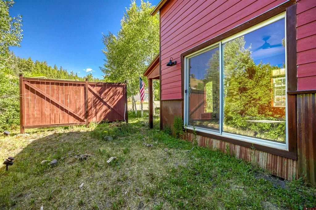 107 Lewis Street Pagosa Springs CO 81147