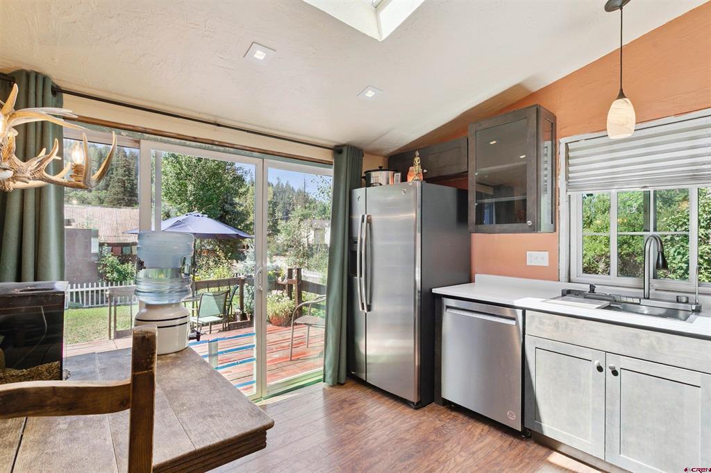 107 Lewis Street Pagosa Springs CO 81147