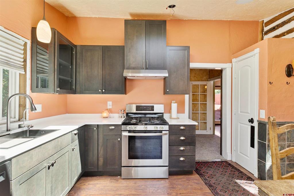 107 Lewis Street Pagosa Springs CO 81147
