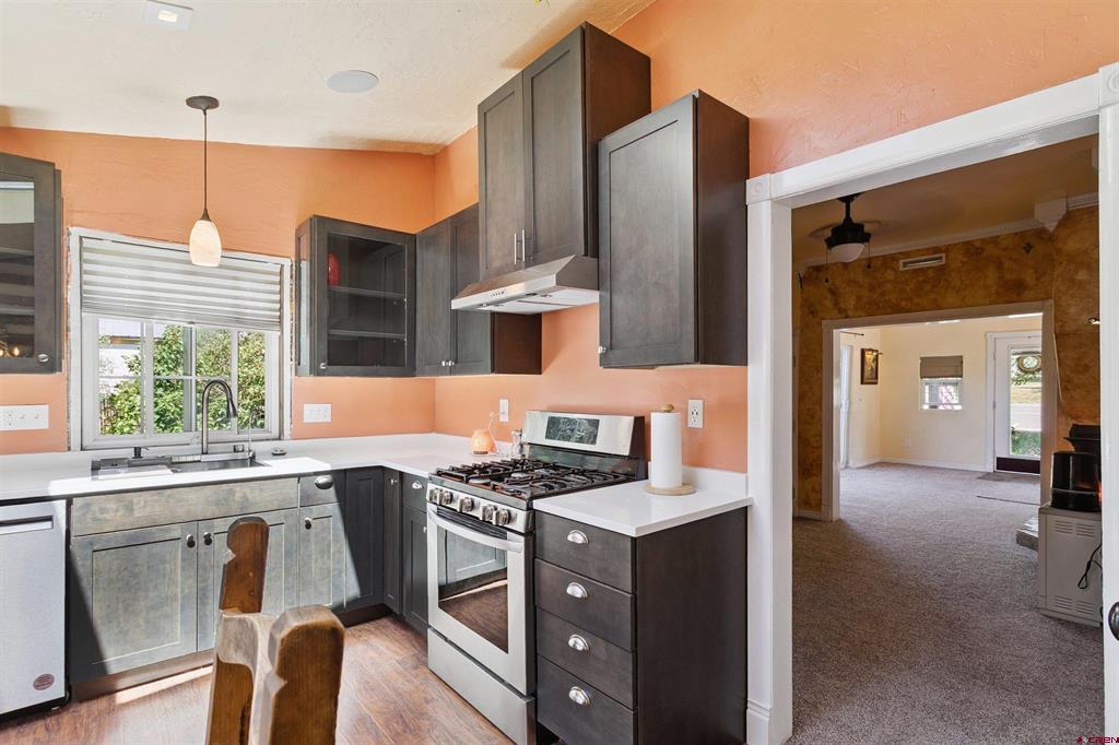107 Lewis Street Pagosa Springs CO 81147