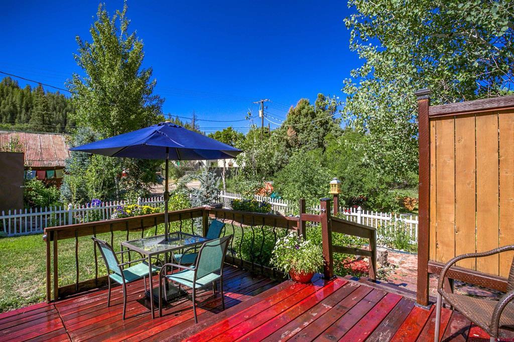 107 Lewis Street Pagosa Springs CO 81147