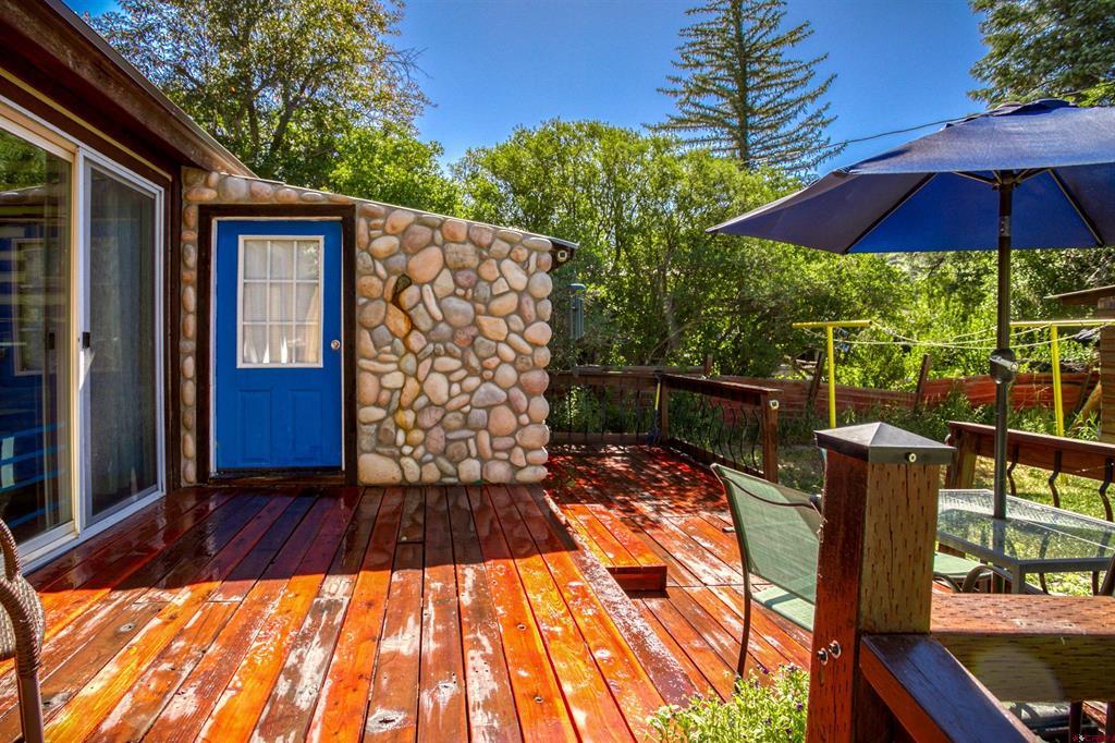 107 Lewis Street Pagosa Springs CO 81147