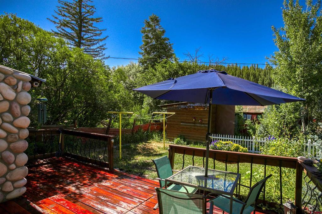 107 Lewis Street Pagosa Springs CO 81147