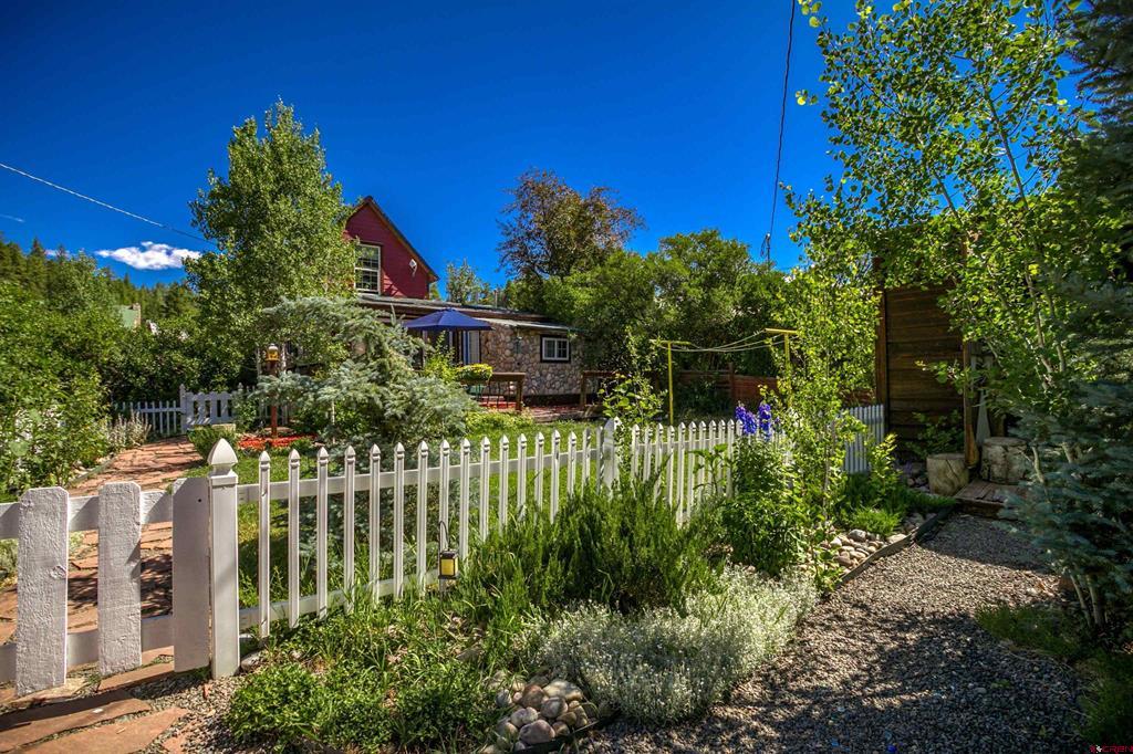 107 Lewis Street Pagosa Springs CO 81147