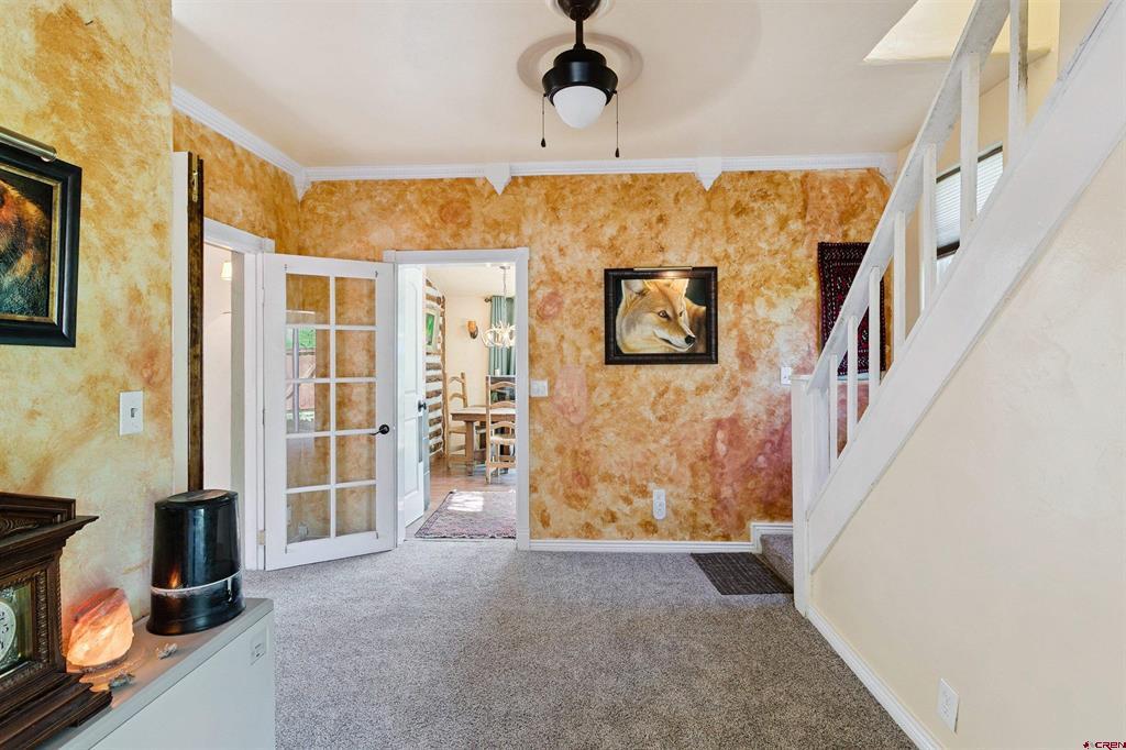 107 Lewis Street Pagosa Springs CO 81147