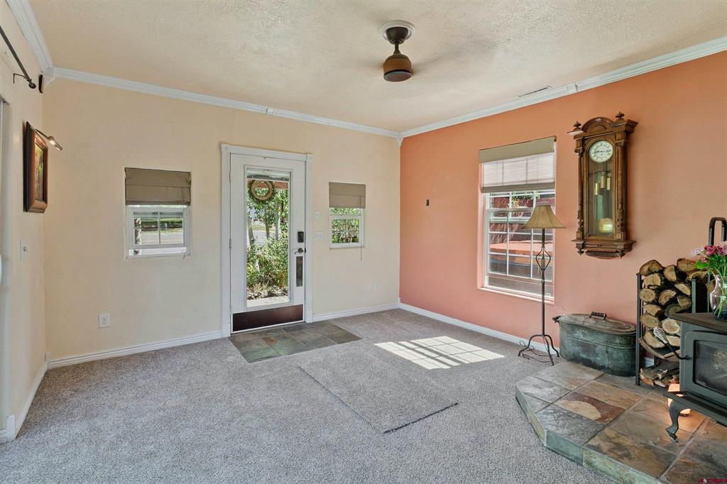 107 Lewis Street Pagosa Springs CO 81147