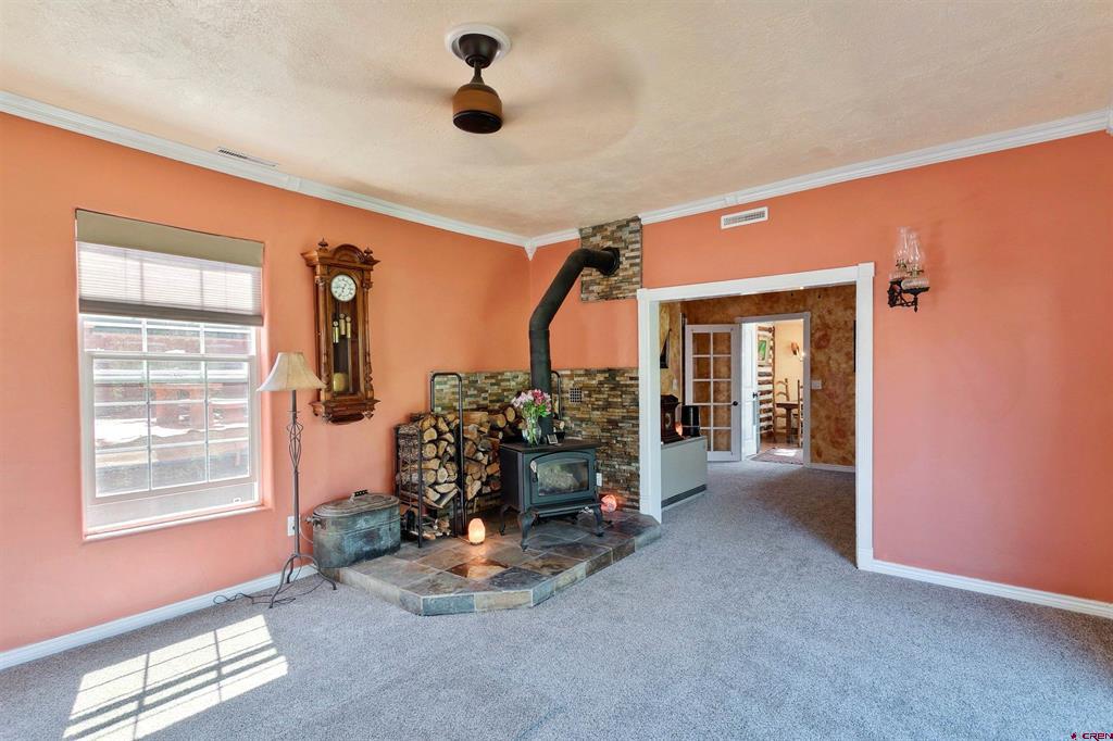 107 Lewis Street Pagosa Springs CO 81147