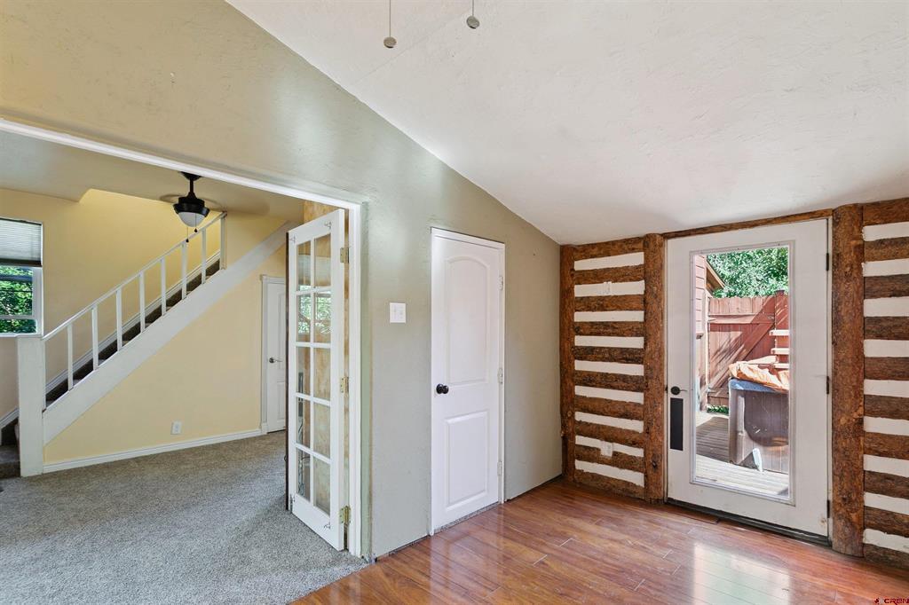 107 Lewis Street Pagosa Springs CO 81147