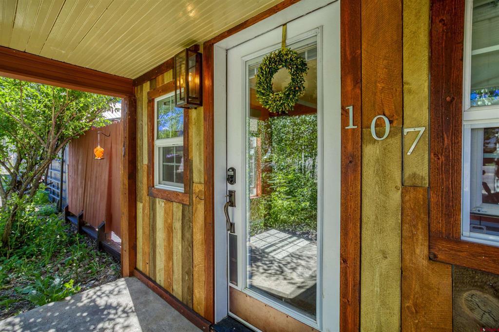 107 Lewis Street Pagosa Springs CO 81147