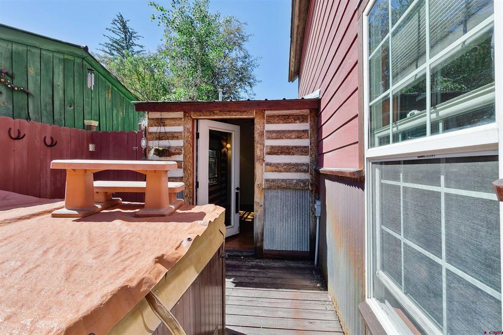 107 Lewis Street Pagosa Springs CO 81147