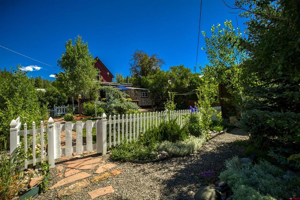 107 Lewis Street Pagosa Springs CO 81147