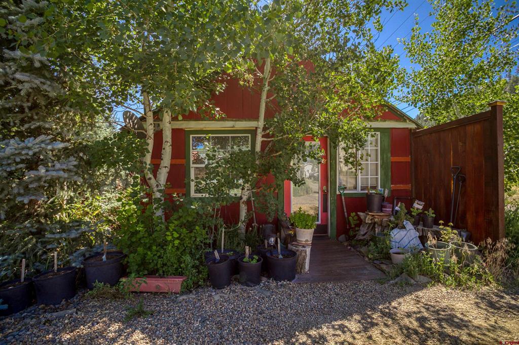 107 Lewis Street Pagosa Springs CO 81147