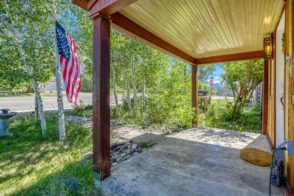107 Lewis Street Pagosa Springs CO 81147
