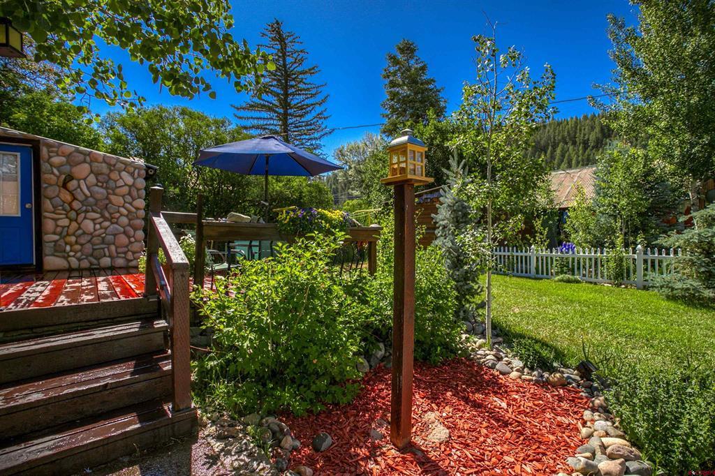 107 Lewis Street Pagosa Springs CO 81147