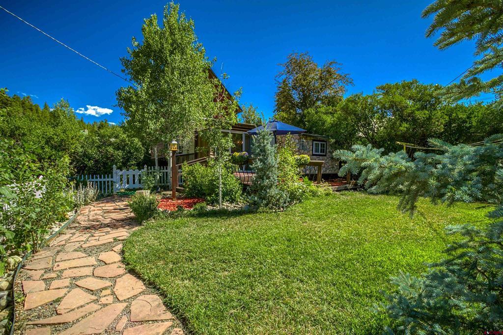 107 Lewis Street Pagosa Springs CO 81147