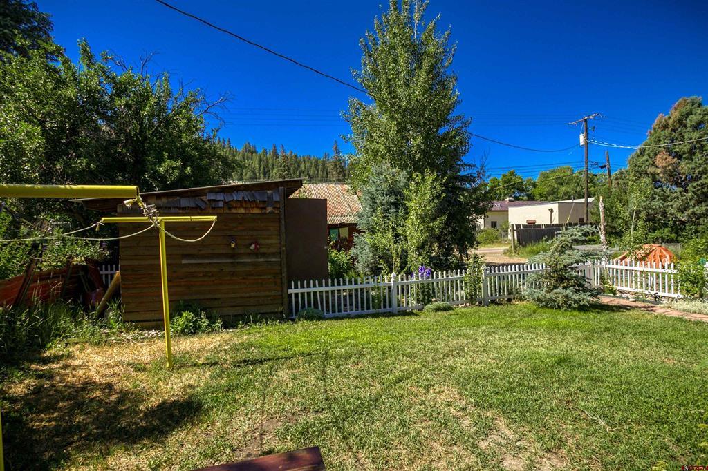 107 Lewis Street Pagosa Springs CO 81147
