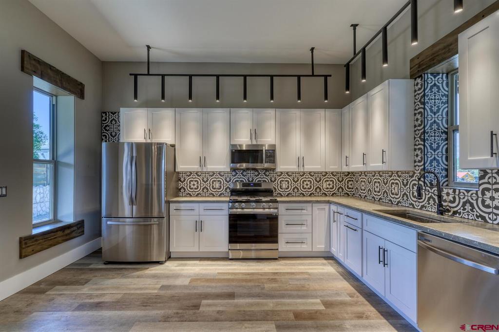 10 Pierce Street Pagosa Springs CO 81147