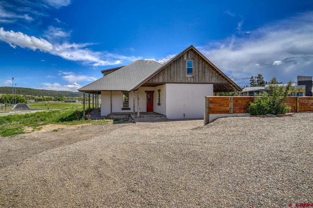 10 Pierce Street Pagosa Springs CO 81147