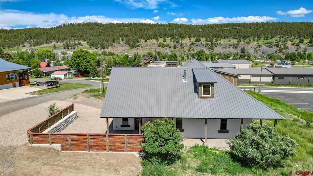 10 Pierce Street Pagosa Springs CO 81147